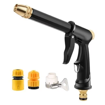 Multifunctional Car Wash Tool