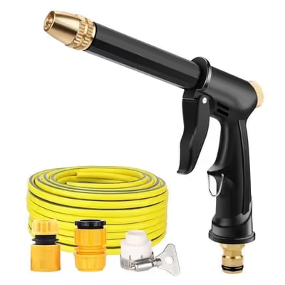 Multifunctional Car Wash Tool