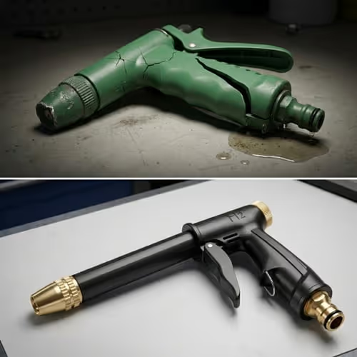 Multifunctional Car Wash Tool
