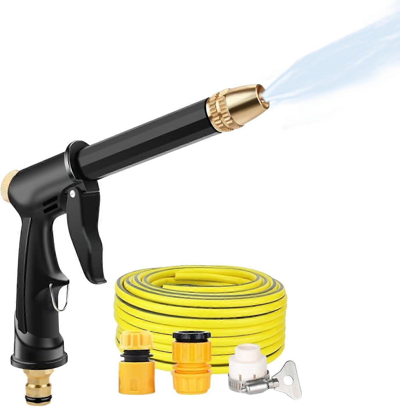 Multifunctional Car Wash Tool