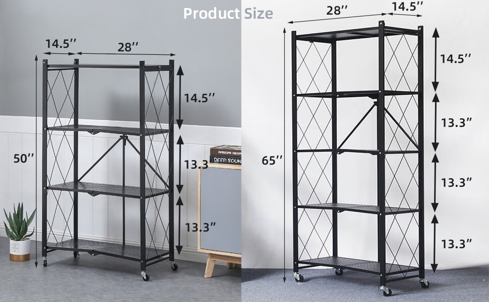 Storage Shelf