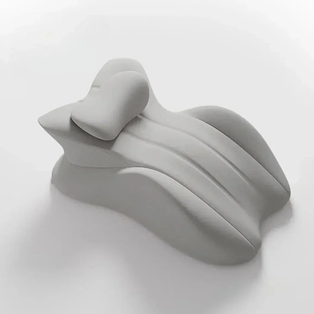 The 27° Angle Perfect Match Pillow