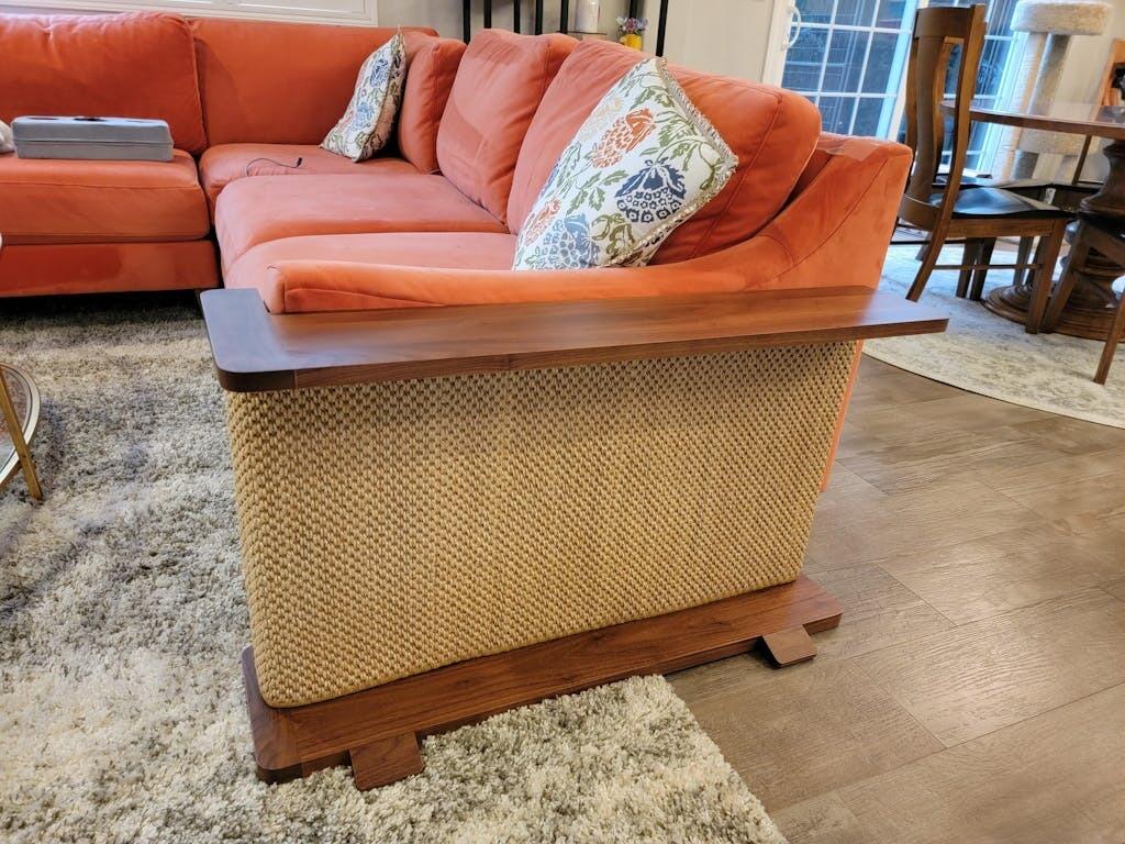 Customer review photo