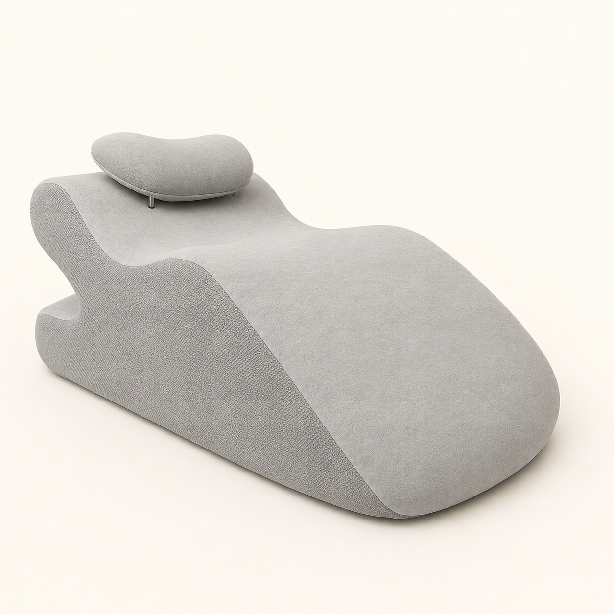 The 27° Angle Perfect Match Pillow