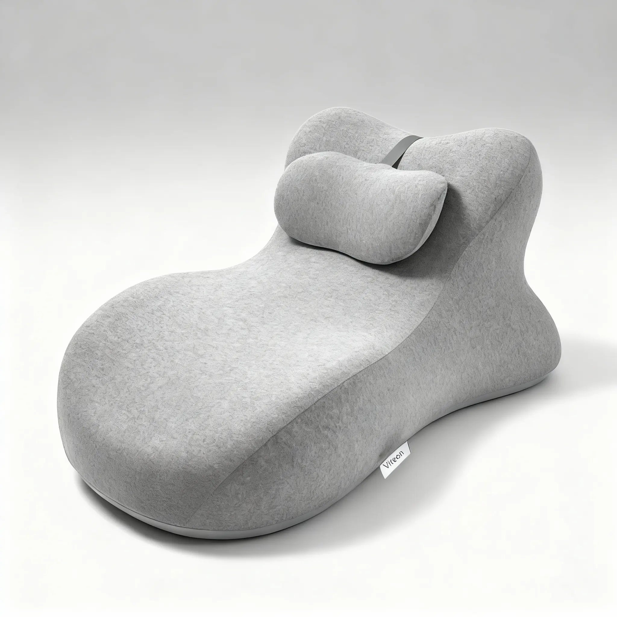 The 27° Angle Perfect Match Pillow