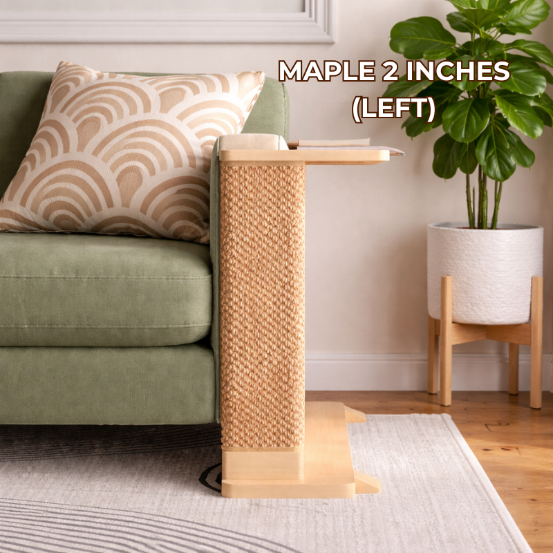 Sgsbqhi Cats Side Table