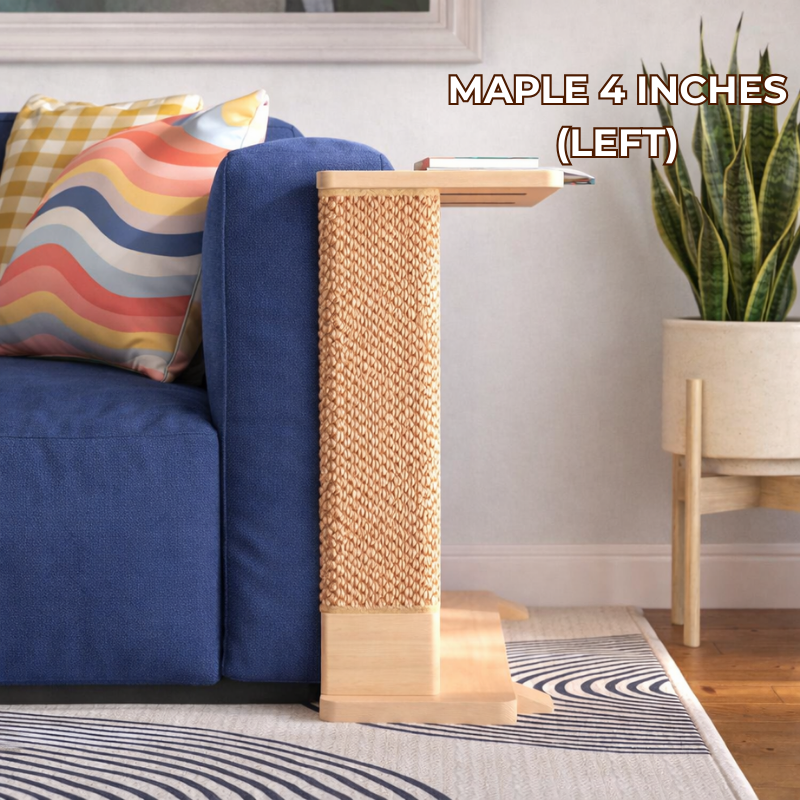 Sgsbqhi Cats Side Table