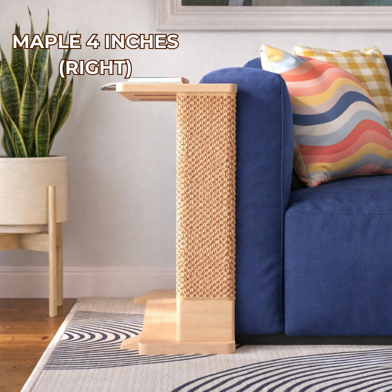 Sgsbqhi Cats Side Table