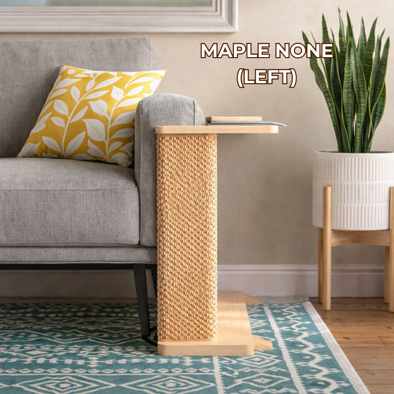 Sgsbqhi Cats Side Table