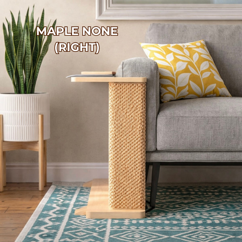 Sgsbqhi Cats Side Table