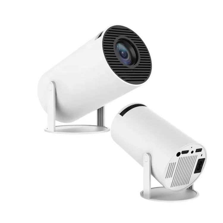 🔥Today's Special - Buy 1 Get 1 Free🔥 Portable Smart Projector with built-in Apps