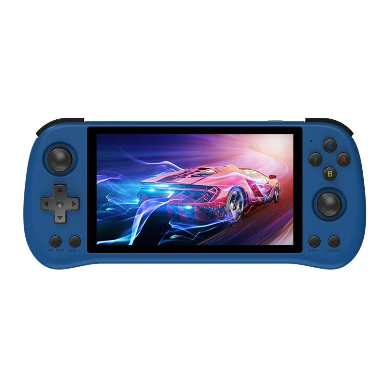 🔥Today's Special - Buy 1 Get 1 Free🔥Powkiddy X55 Gaming Console Malta
