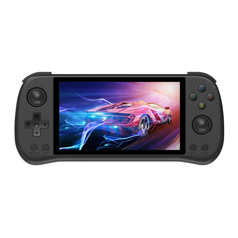 🔥Today's Special - Buy 1 Get 1 Free🔥Powkiddy X55 Gaming Console Malta