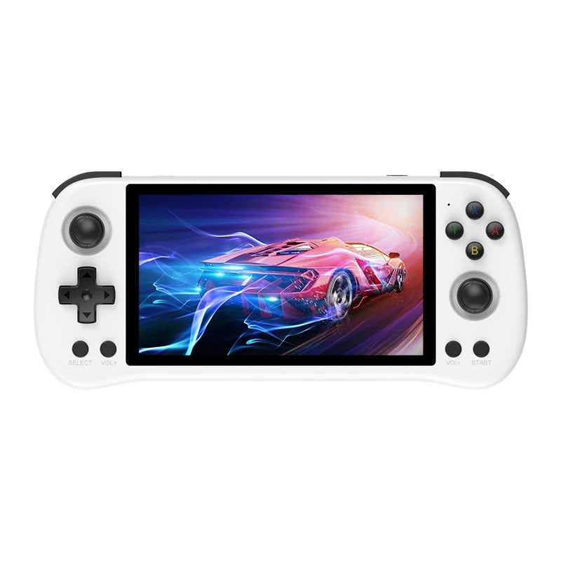 🔥Today's Special - Buy 1 Get 1 Free🔥Powkiddy X55 Gaming Console Malta