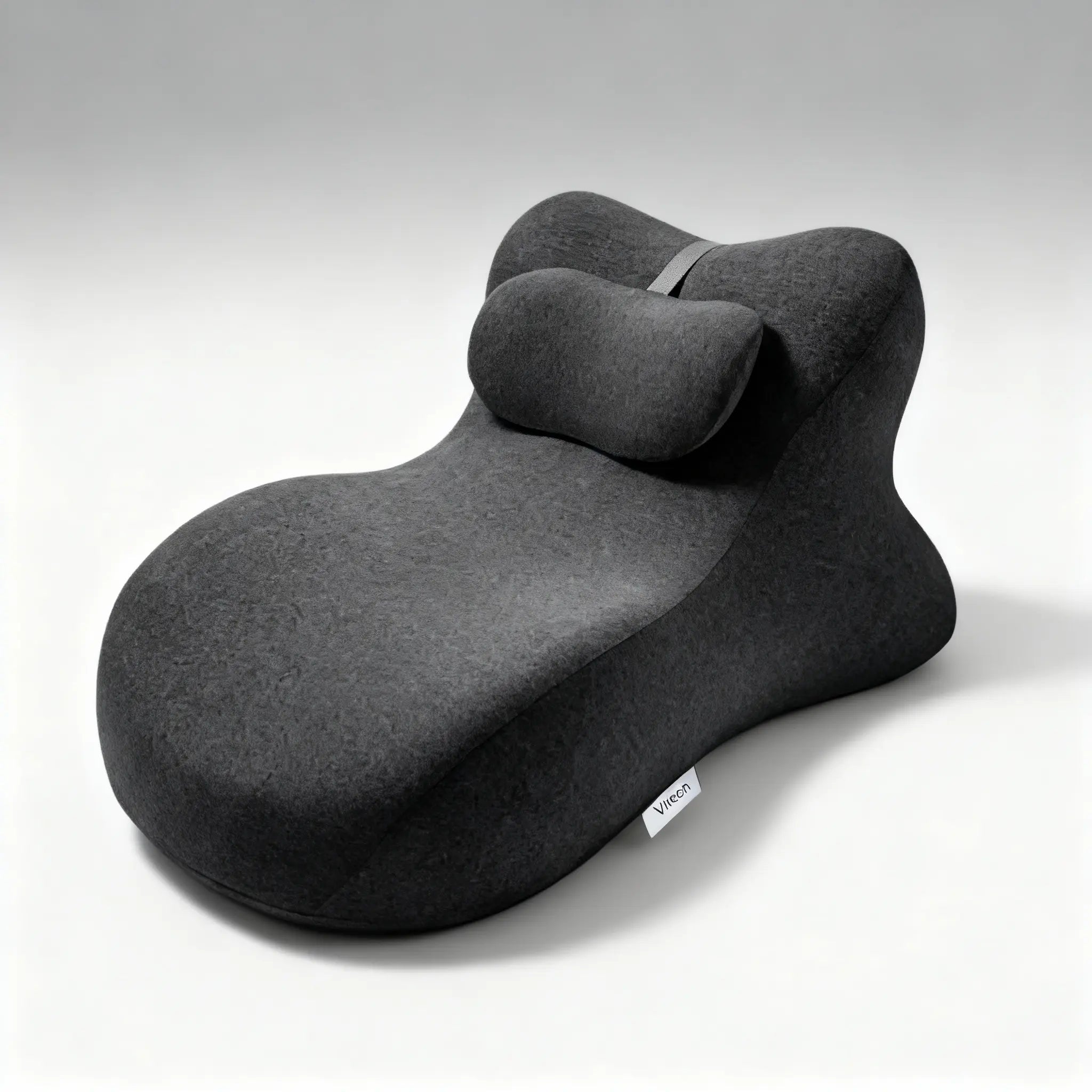 The 27° Angle Perfect Match Pillow