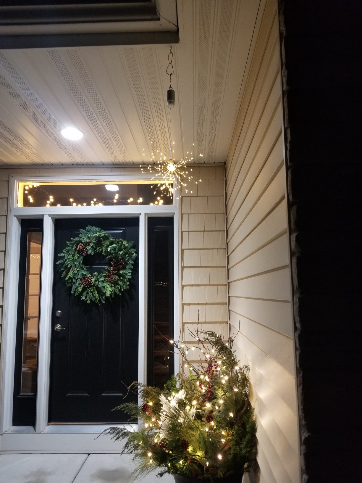 Beautiful addition