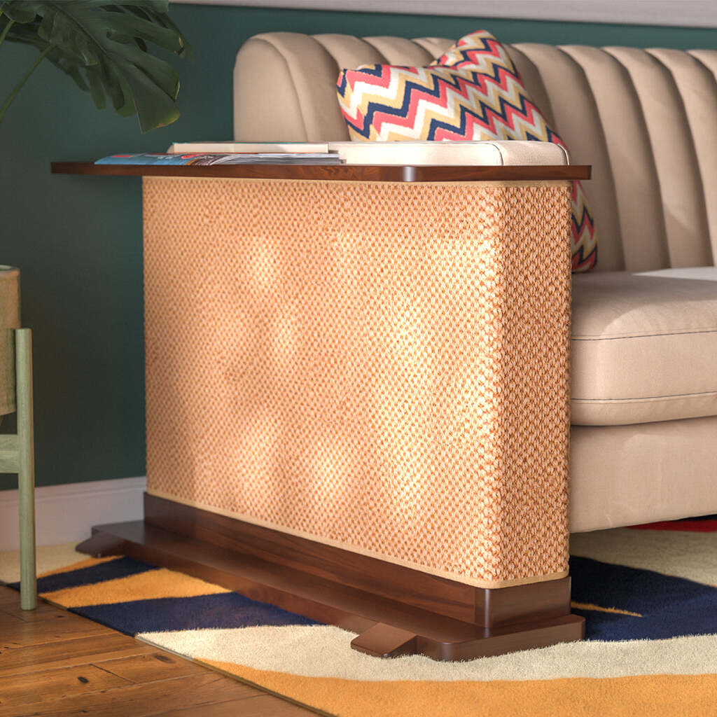 Sgsbqhi Cats Side Table