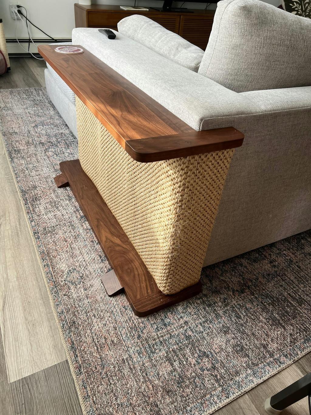 Customer review photo