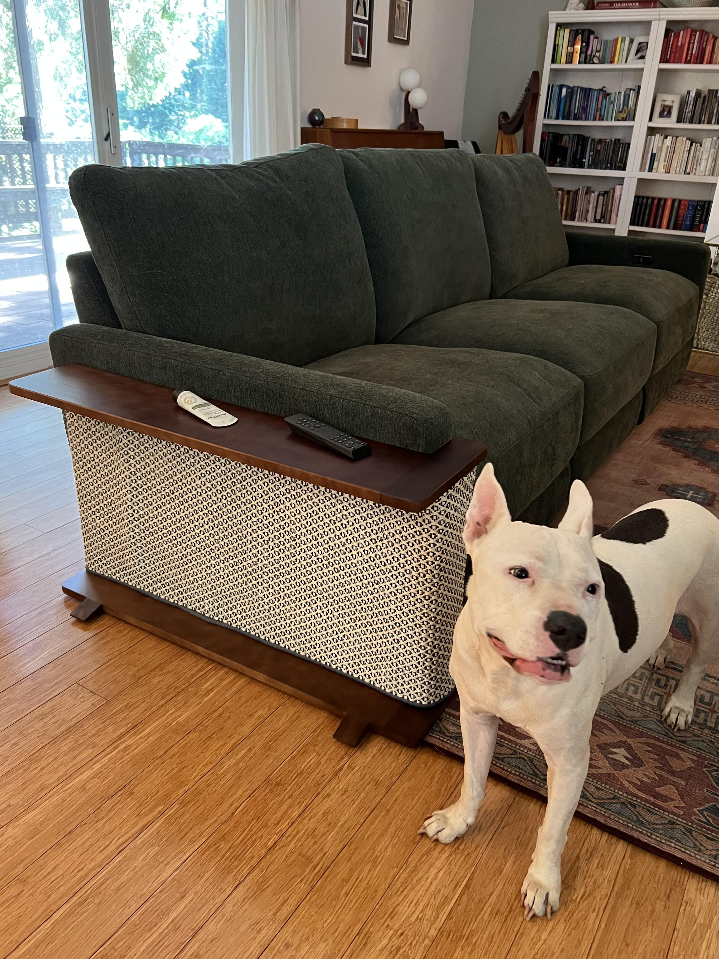 Customer review photo