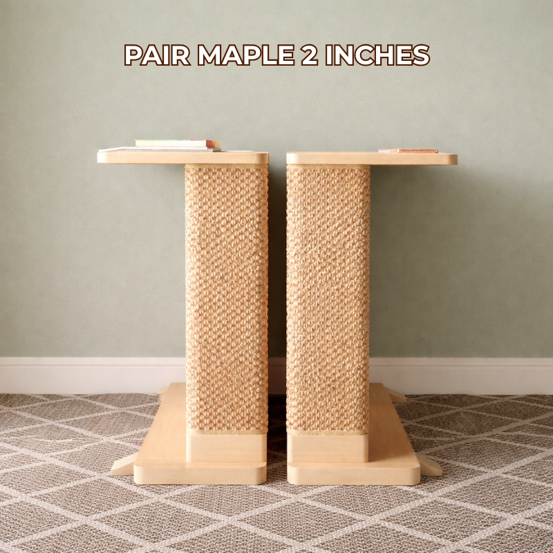 Sgsbqhi Cats Side Table