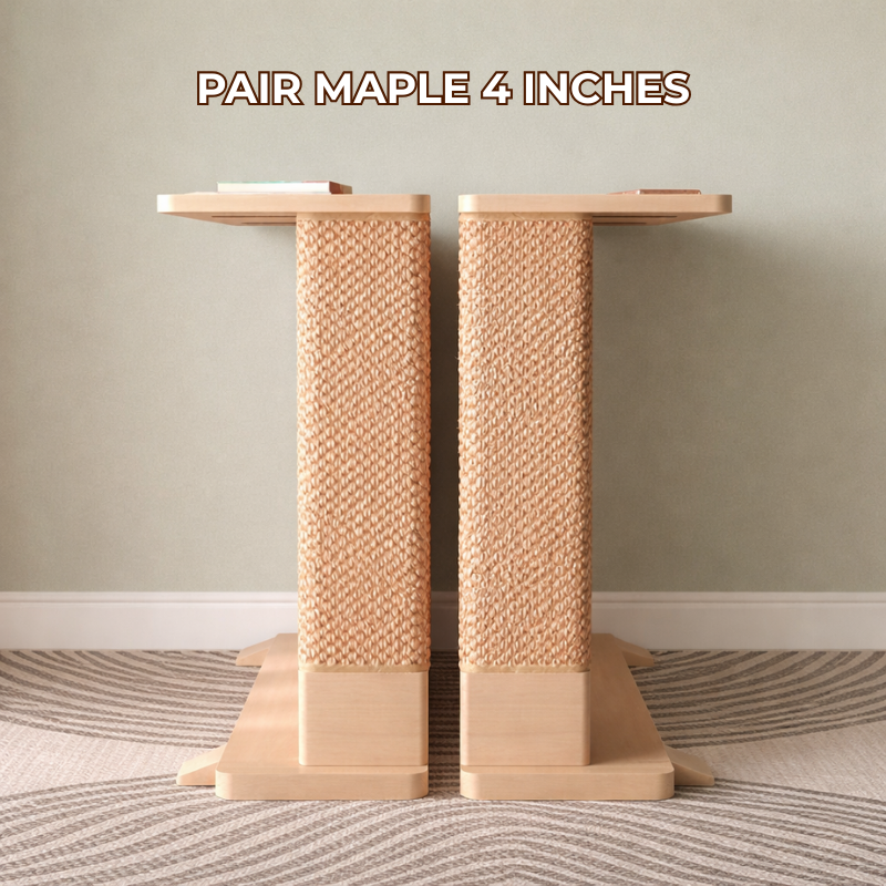 Sgsbqhi Cats Side Table