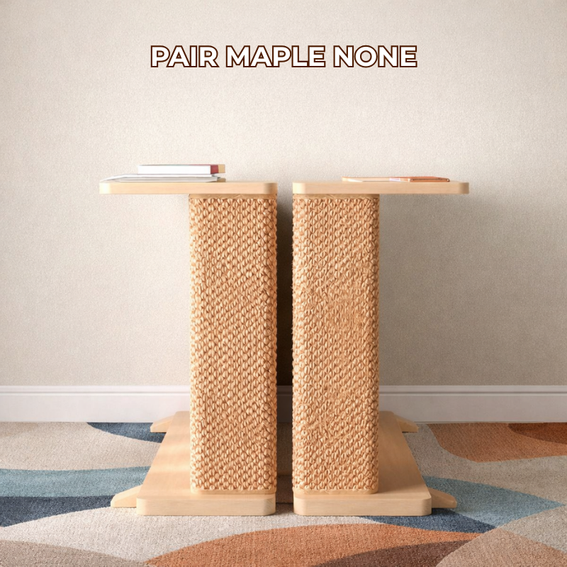 Sgsbqhi Cats Side Table