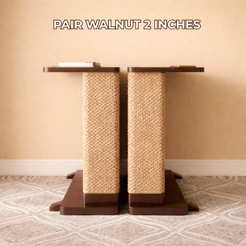 Sgsbqhi Cats Side Table