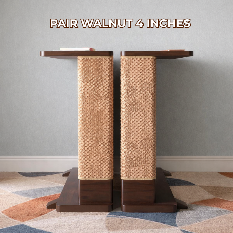 Sgsbqhi Cats Side Table