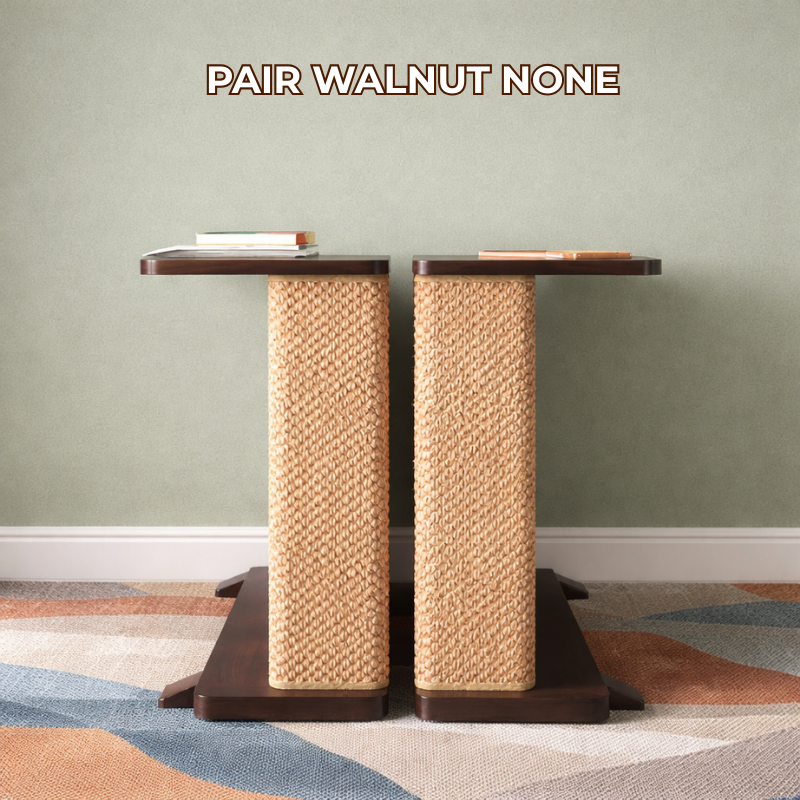 Sgsbqhi Cats Side Table