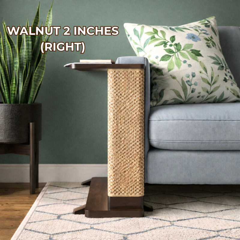 Sgsbqhi Cats Side Table