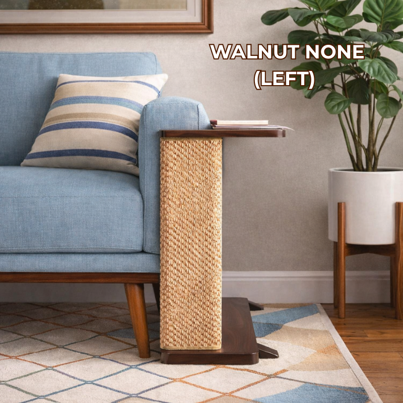 Sgsbqhi Cats Side Table