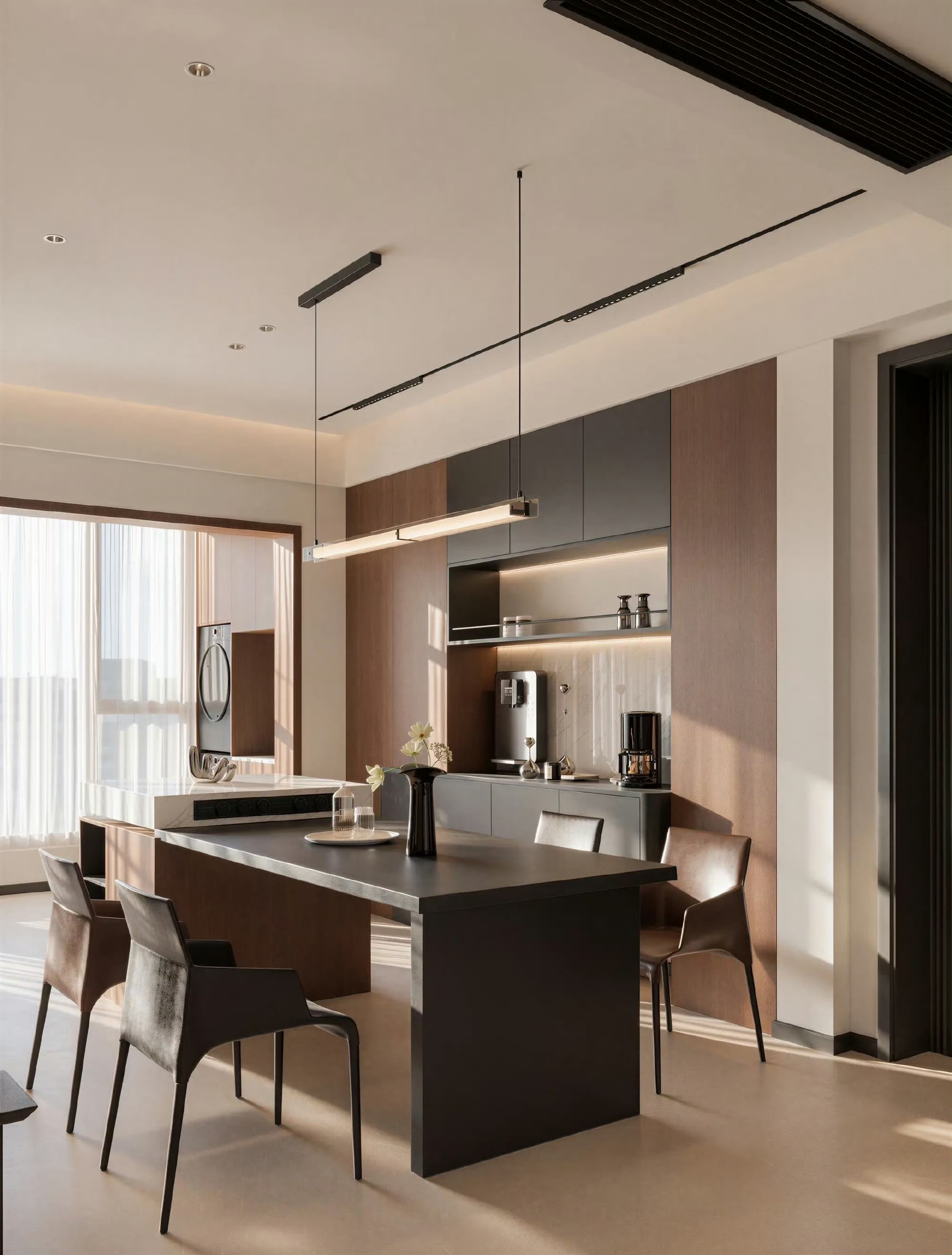 Dining Room Custom Furniture