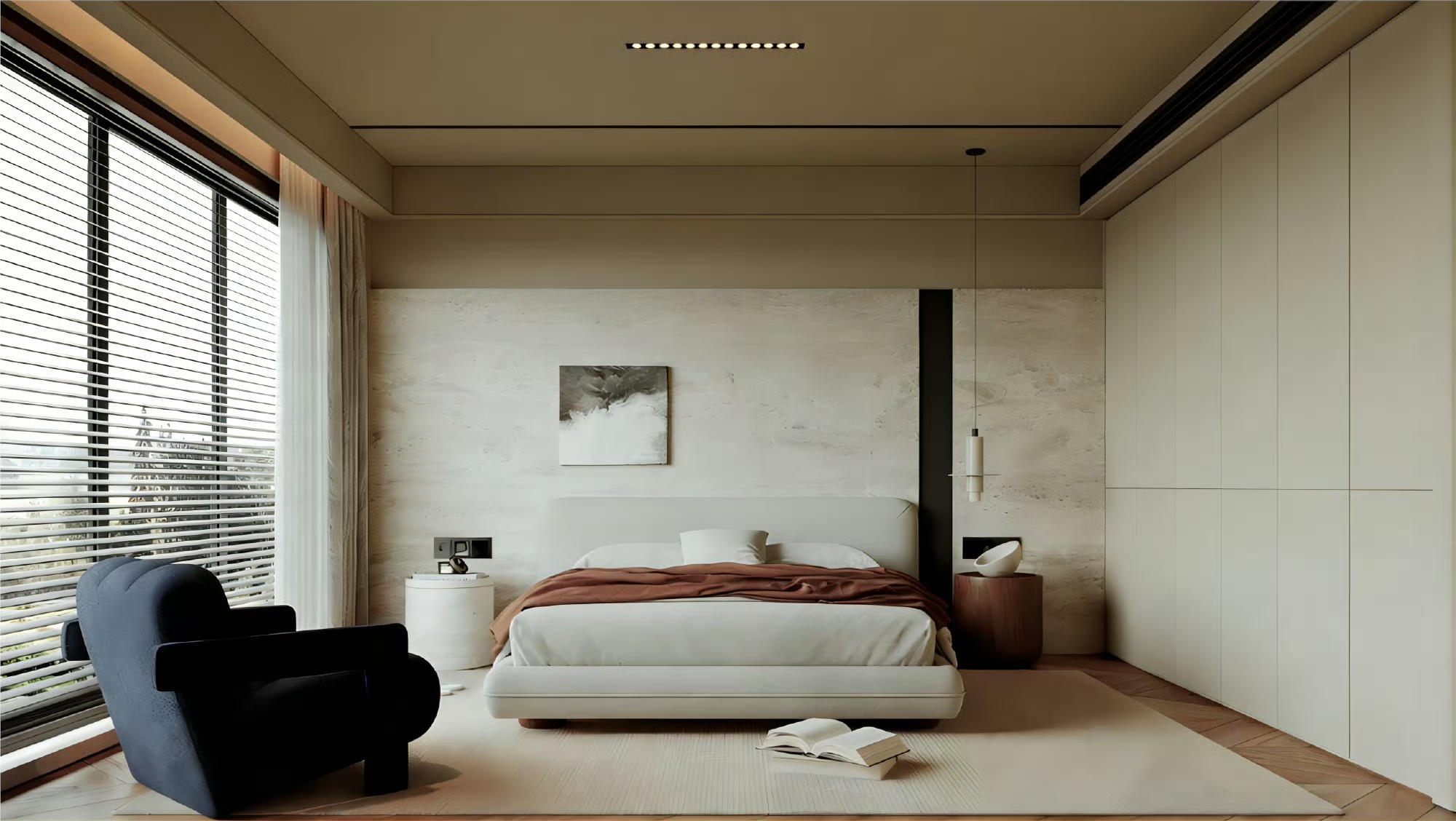 Bedroom Custom Furniture