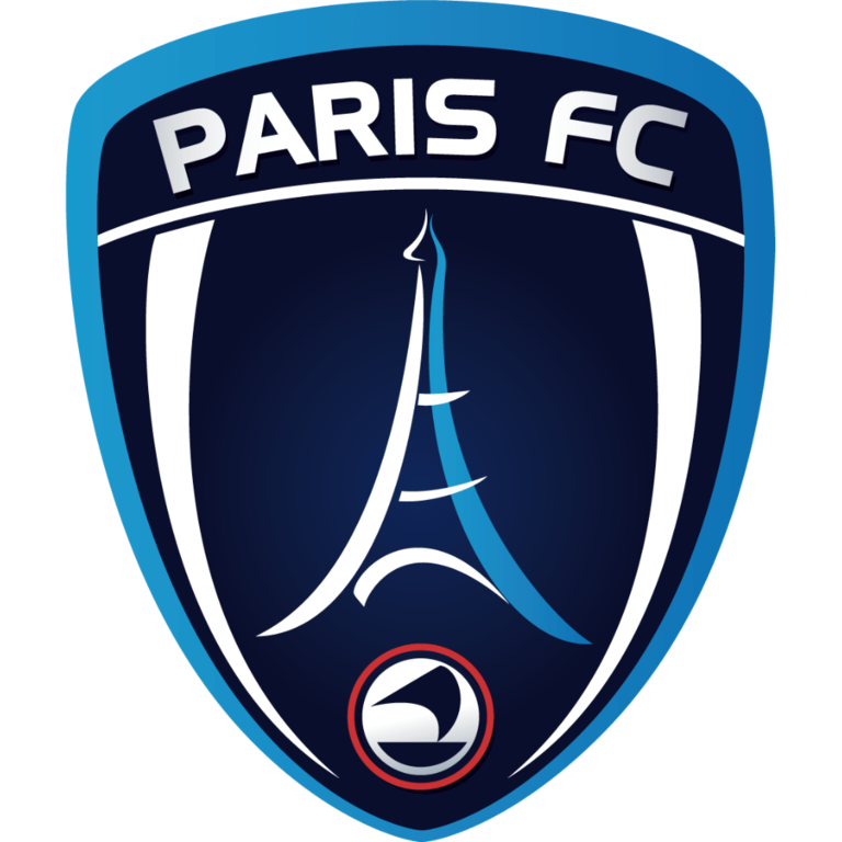 Paris FC Kit