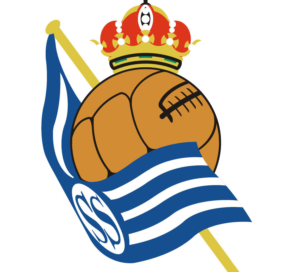 Real Sociedad Kit