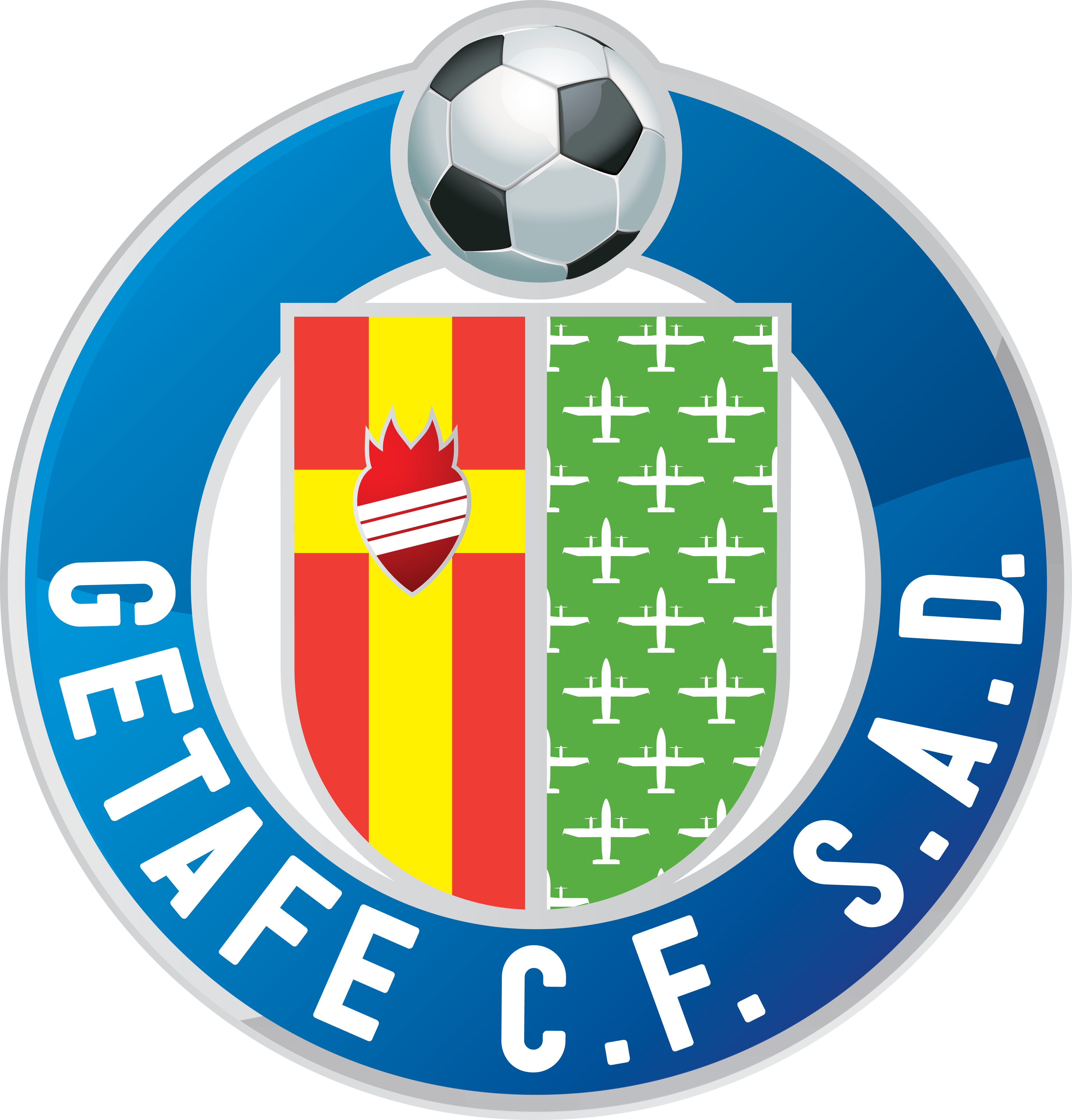 Getafe