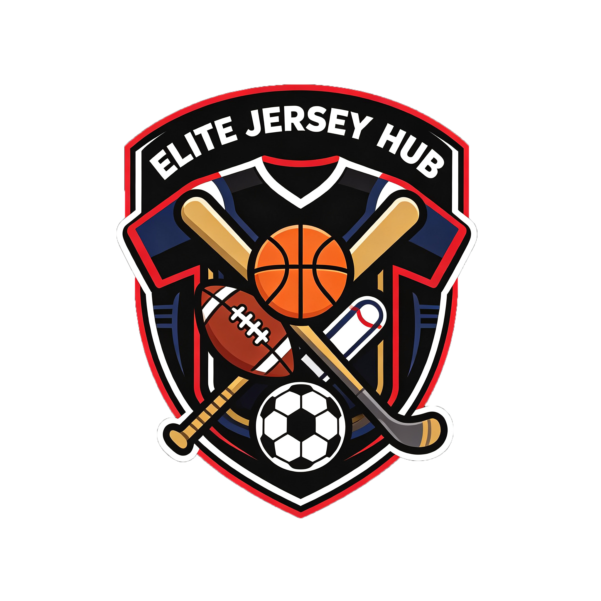 Elite Jersey Hub - Fan Gear & Apparel