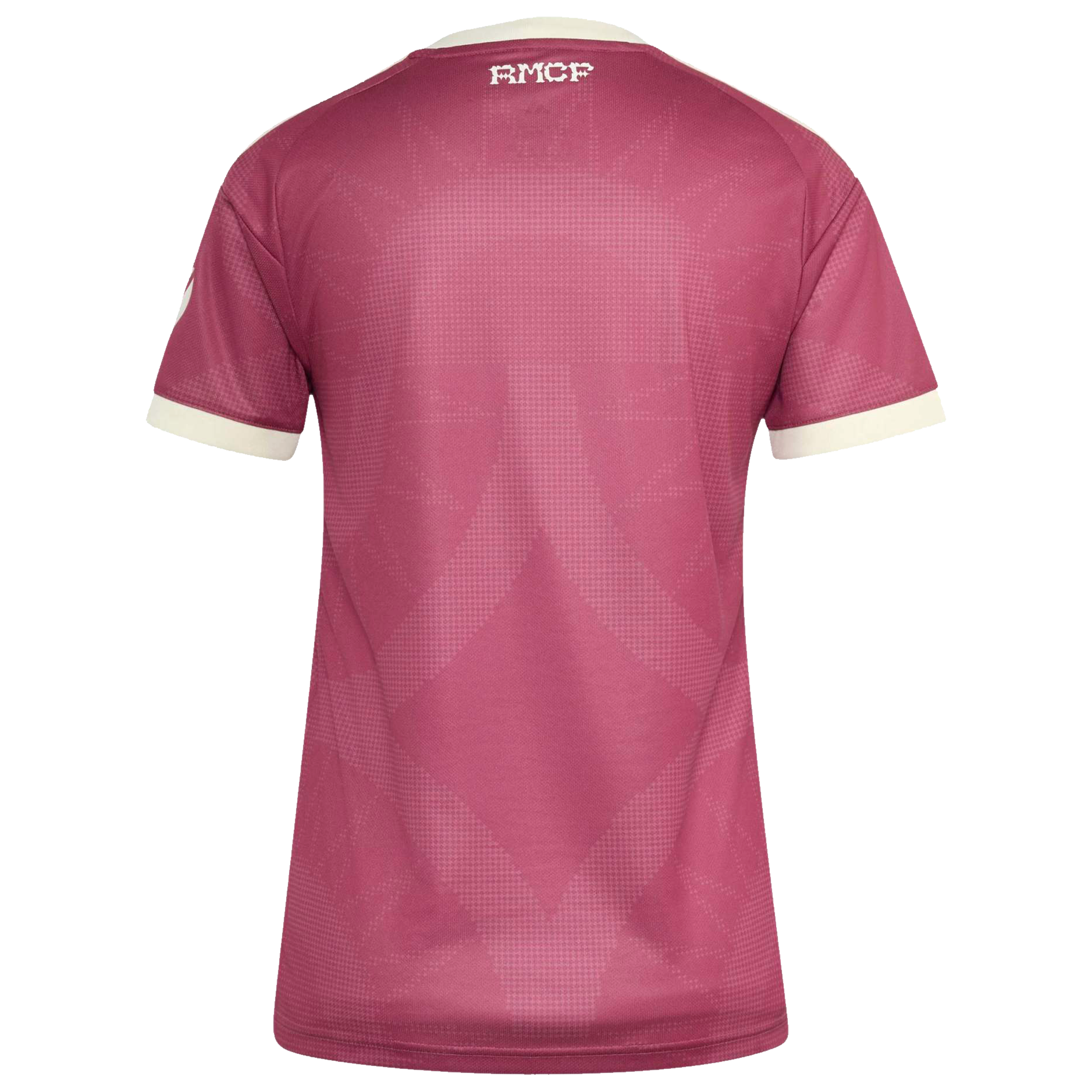 Real Madrid Women's 2026/27 Third Replica Jersey - Pink