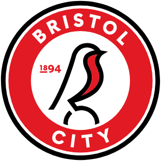 Bristol City Kit