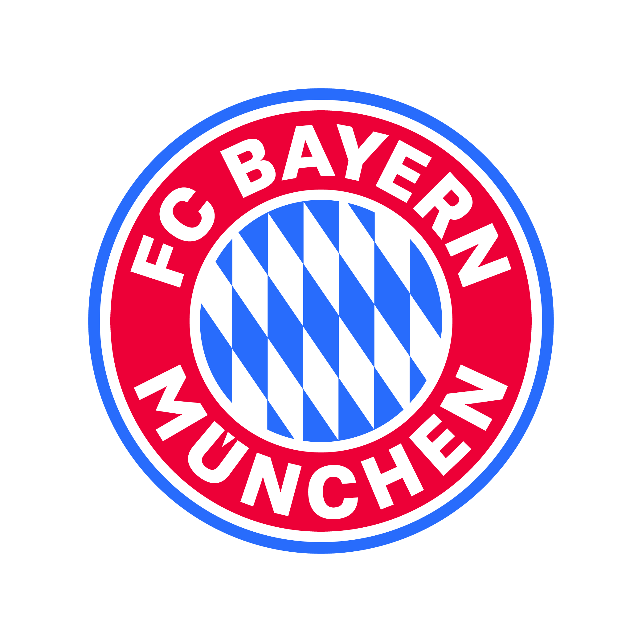 Bayern Munich Kit