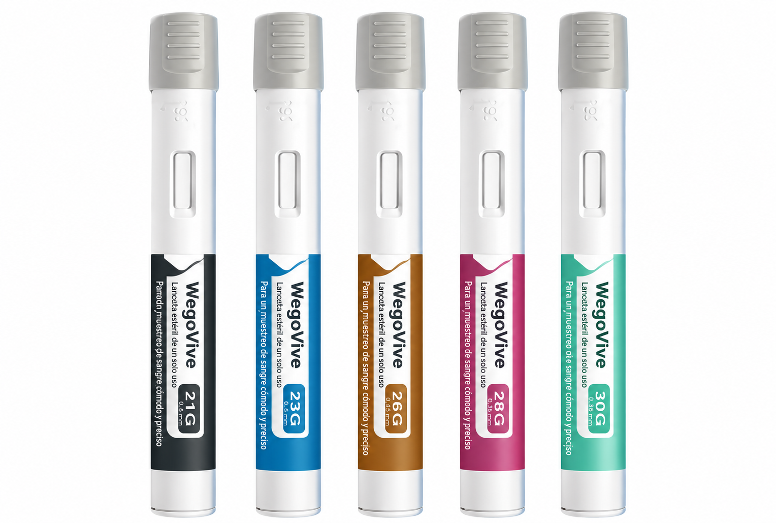 Wegovy® (szemaglutid)--Tudományosan támogatott fogyás · Az étvágy csökkentése · Hosszú távú testsúlykezelés