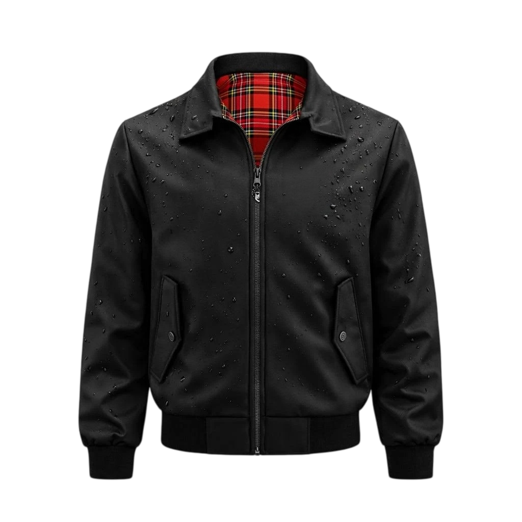 chaqueta