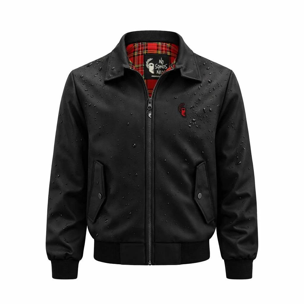 chaqueta