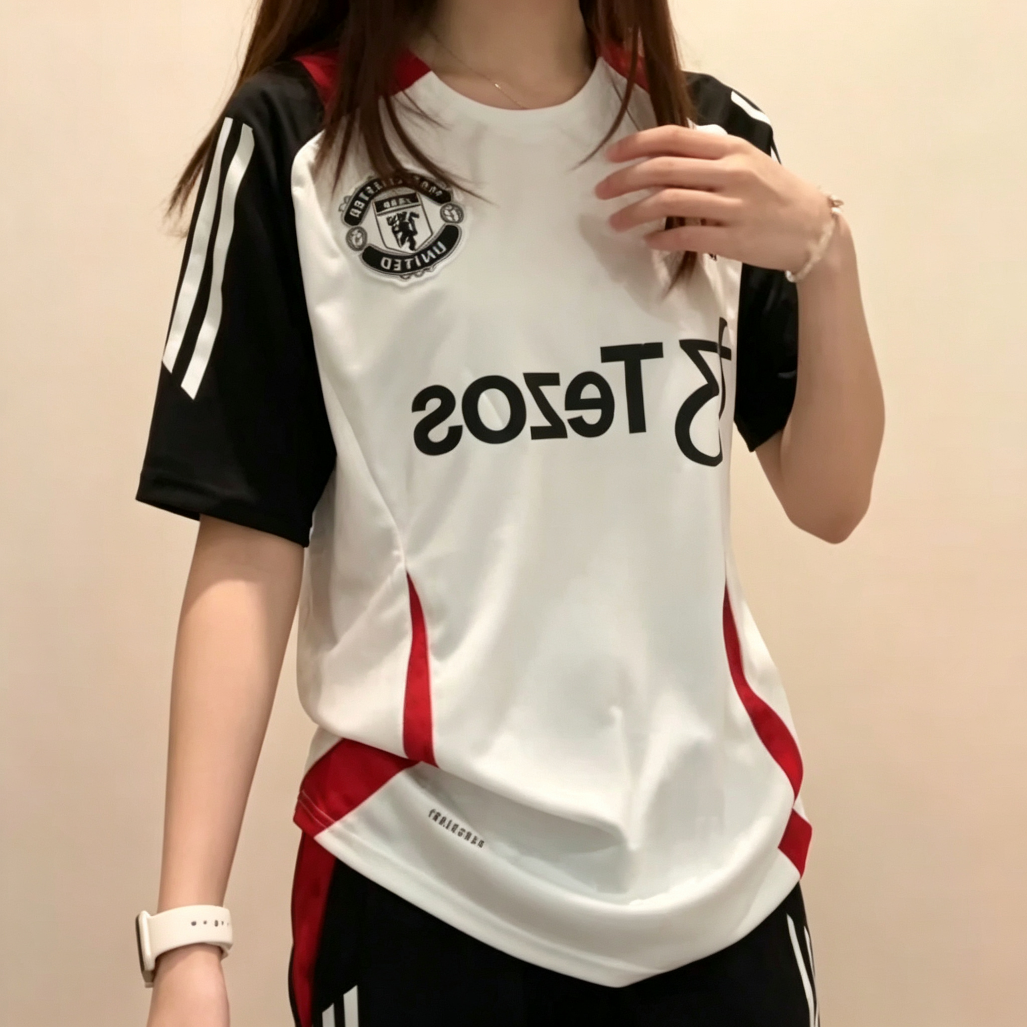 JerseyHub Pro customer photo of purchased item