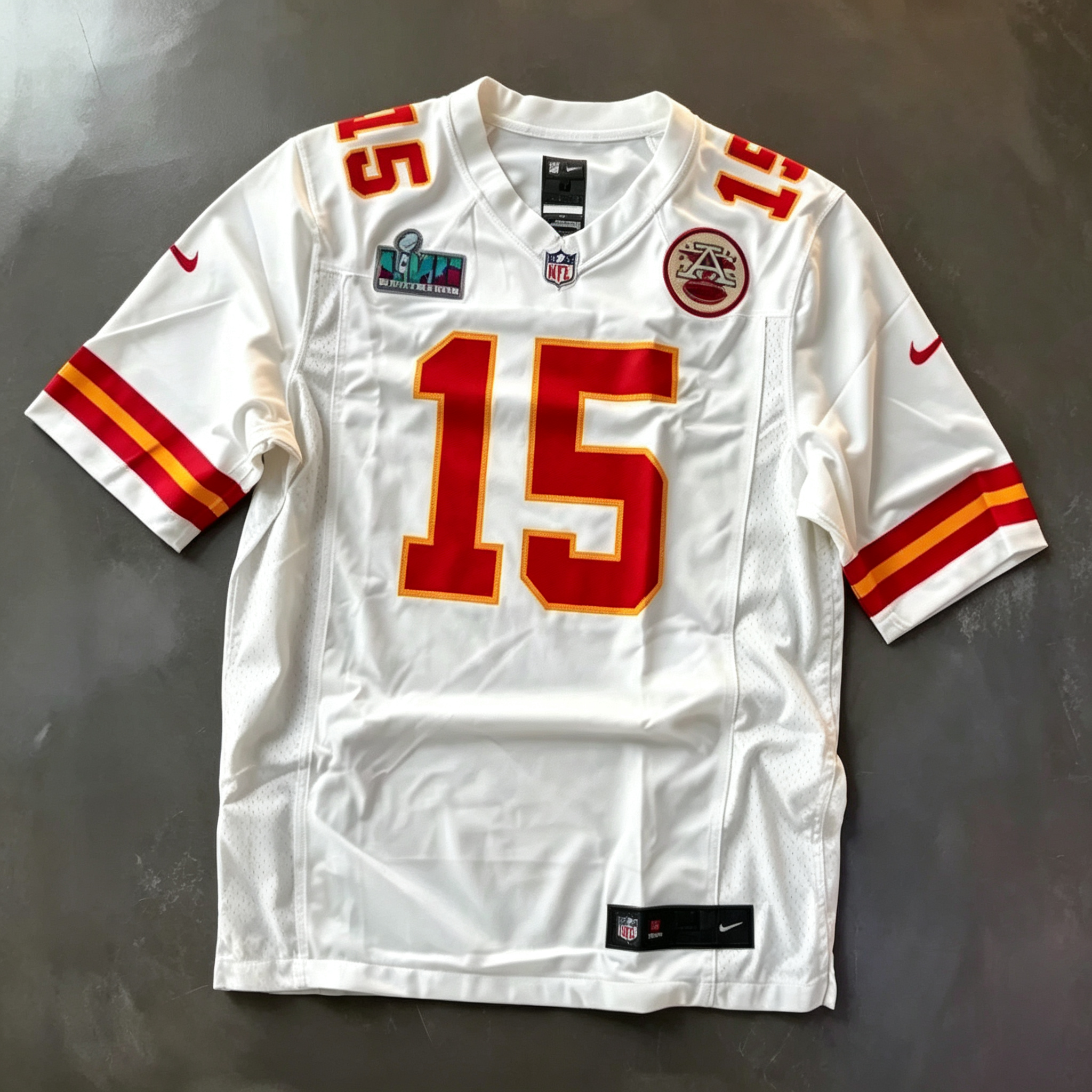 JerseyHub Pro customer photo of ordered apparel