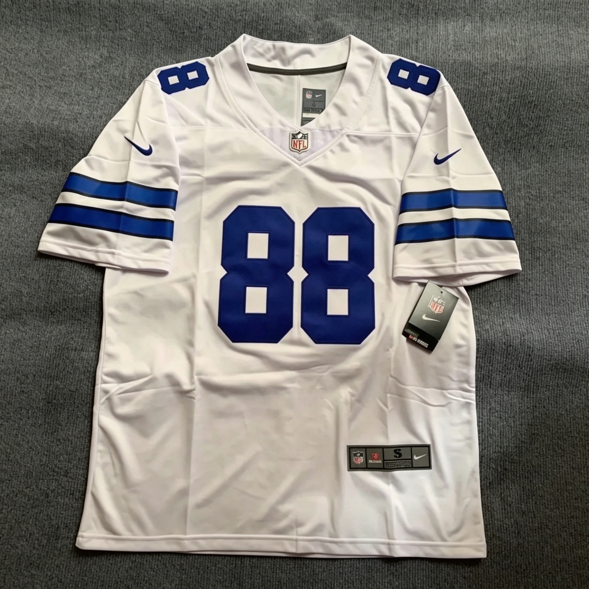 JerseyHub Pro customer photo of premium apparel