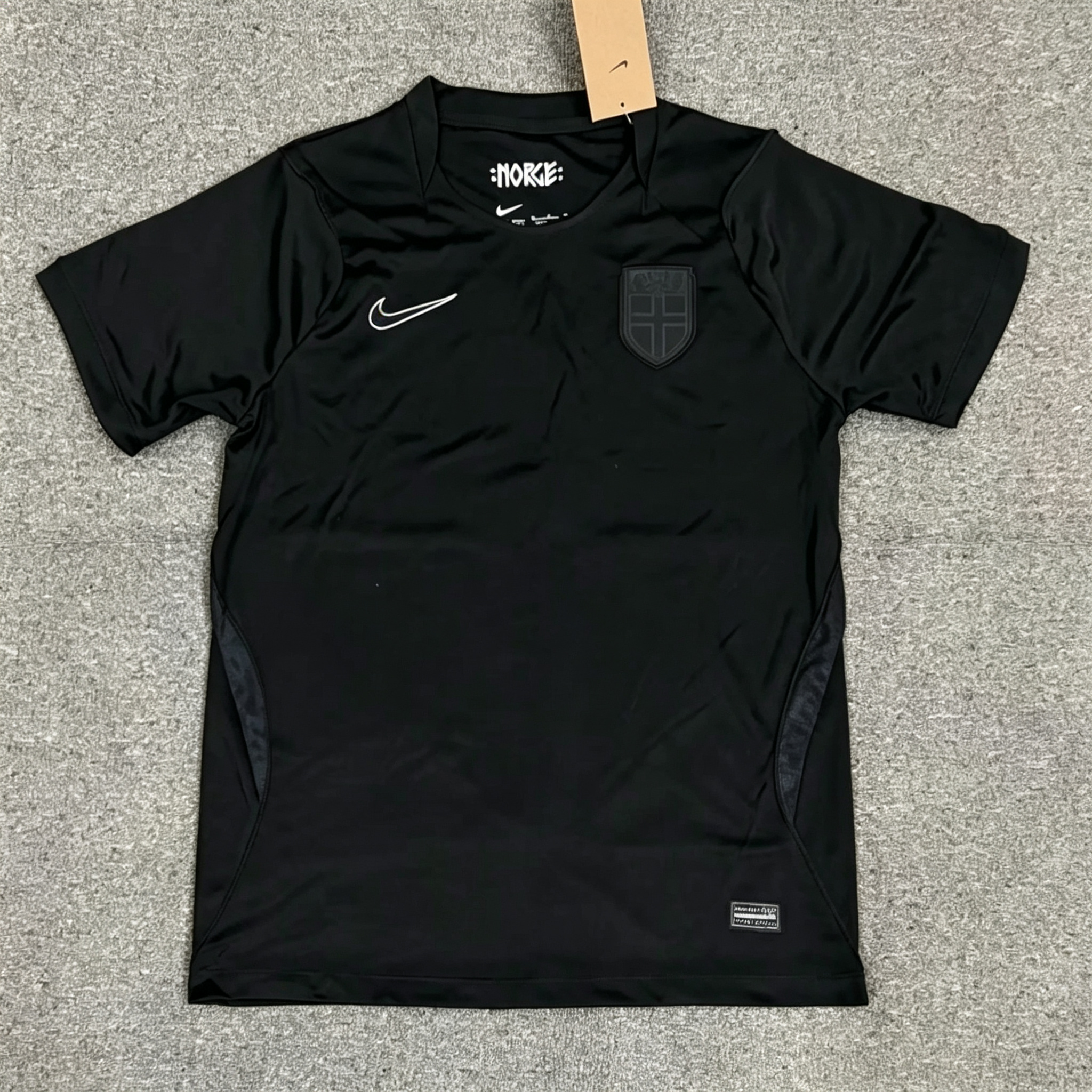 JerseyHub Pro customer photo of finished apparel