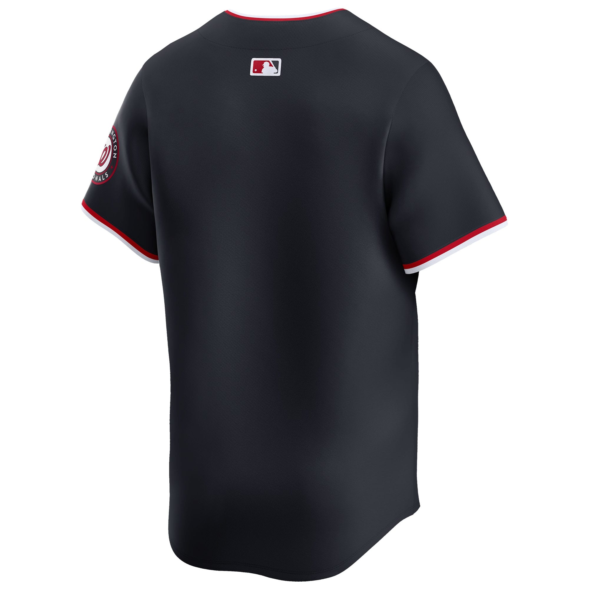 Washington Nationals Alternate Limited MLB Jersey