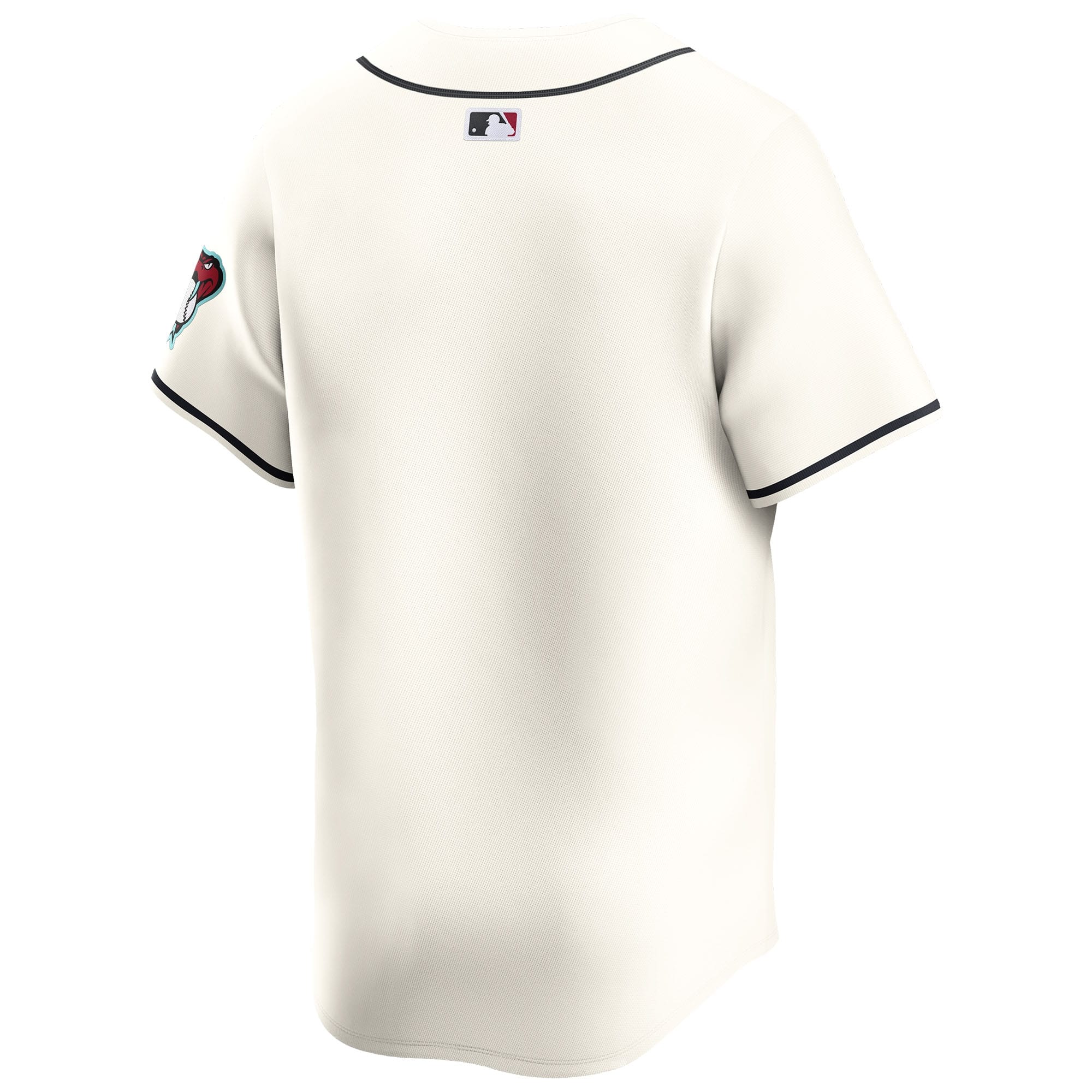 Arizona Diamondbacks Home Limited MLB Jersey