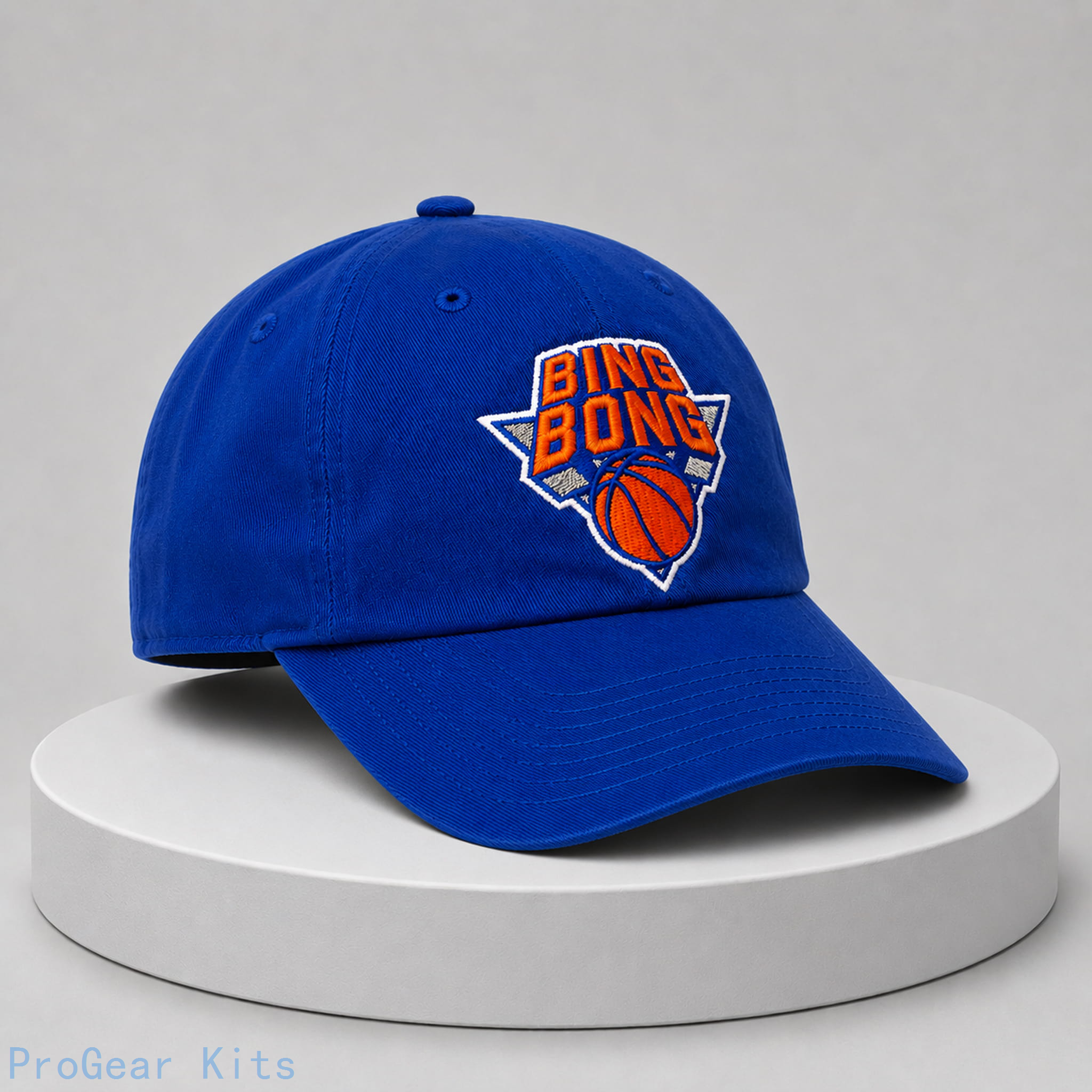 New York Unknown Jersey